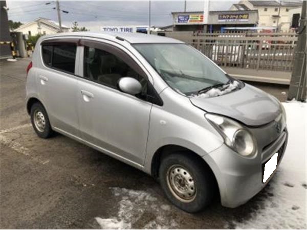 スズキアルト平成23年式(2011年式)鳥取県東伯郡 湯梨浜町の買取実績2023/03/16画像1