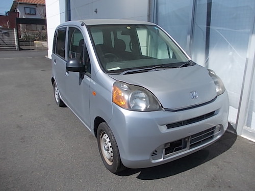 ホンダライフ平成21年式(2009年式)神奈川県厚木市の買取実績2023/07/18画像1