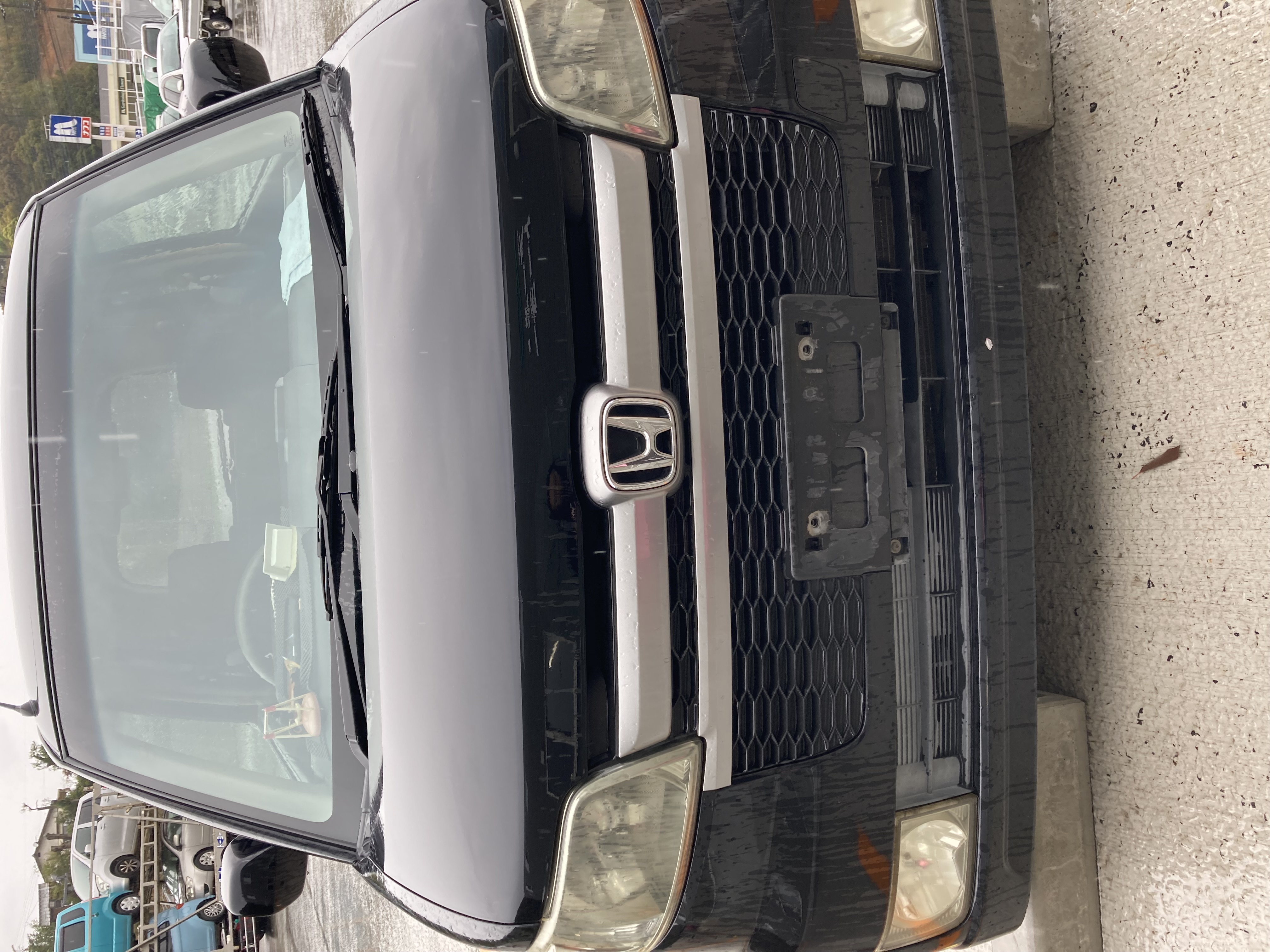 ホンダゼスト平成18年式(2006年式)長崎県大村市の買取実績2023/09/08画像1