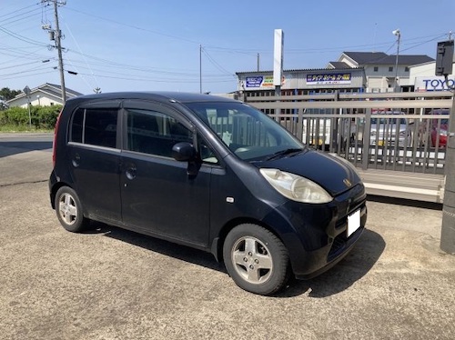 ホンダライフ不明式(年式)鳥取県東伯郡 琴浦町の買取実績2023/10/20画像1