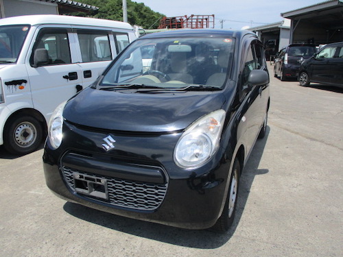 スズキアルト不明式(年式)島根県松江市の買取実績2023/11/20画像1