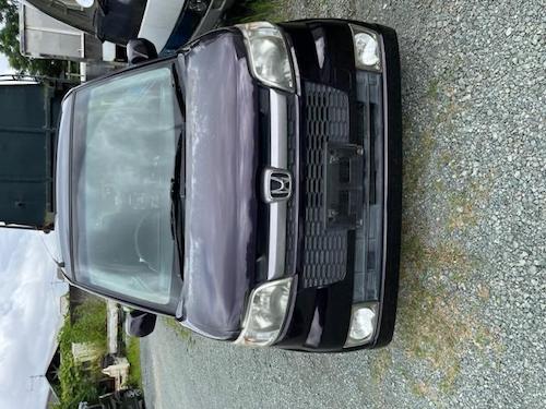 ホンダゼスト平成20年式(2008年式)熊本県菊池郡 菊陽町の買取実績2023/11/20画像1