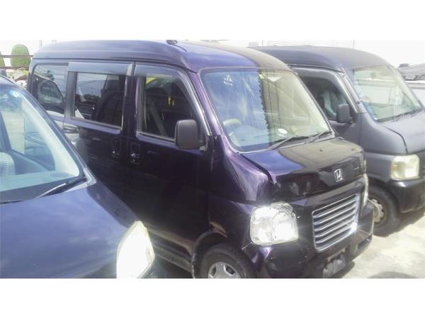 ホンダバモスホビオ平成20年式(2008年式)愛媛県新居浜市の買取実績2024/01/25画像1