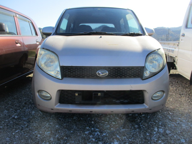 ダイハツマックス不明式(年式)島根県安来市の買取実績2024/03/22画像1