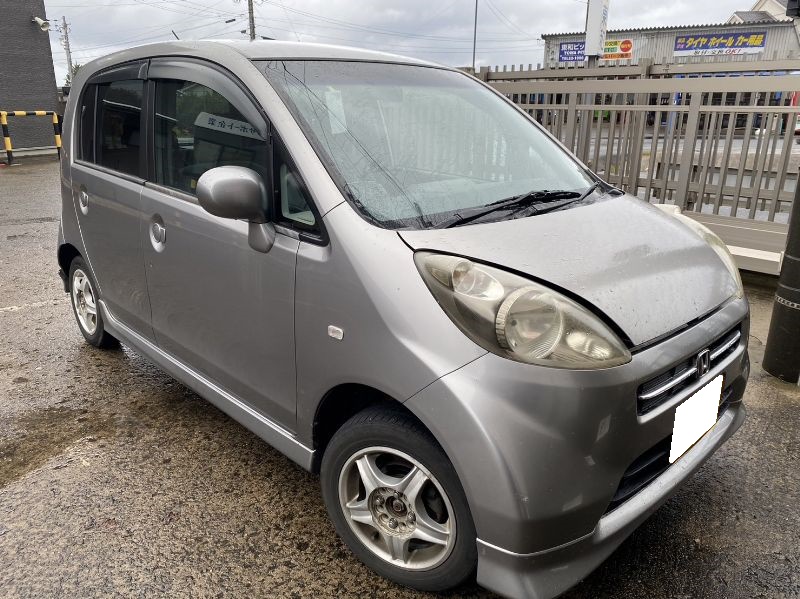 ホンダライフ不明式(年式)鳥取県東伯郡 北栄町の買取実績2024/04/05画像1