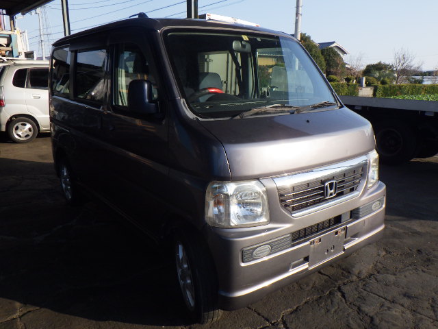 ホンダバモス不明式(年式)徳島県鳴門市の買取実績2024/04/17画像1