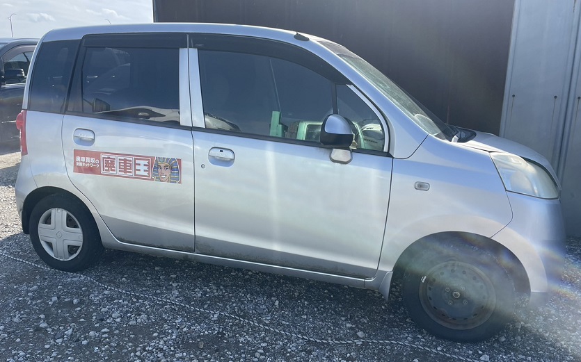 ホンダライフ不明式(年式)千葉県市原市の買取実績2024/05/07画像1