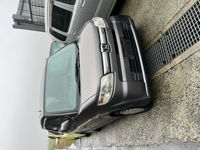 ホンダゼスト平成19年式(2007年式)熊本県合志市の買取実績2024/07/01画像1