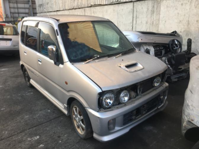 ダイハツムーヴ不明式(年式)埼玉県本庄市の買取実績2025/04/25画像1