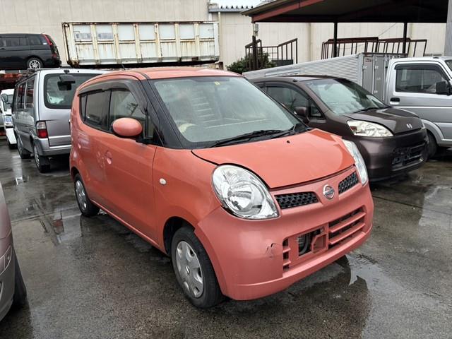 スズキワゴンＲ平成23年式(2011年式)福岡県糸島市の買取実績2025/03/05画像1