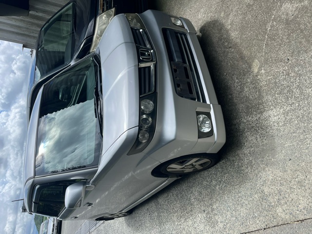 ホンダゼスト平成21年式(2009年式)熊本県の買取実績2025/01/30画像1