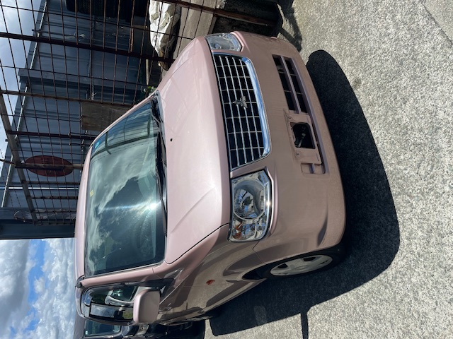 ミツビシｅＫワゴン平成22年式(2010年式)熊本県合志市の買取実績2025/01/30画像1