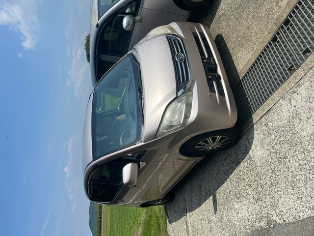 ダイハツムーヴ平成21年式(2009年式)熊本県熊本市の買取実績2025/02/14画像1