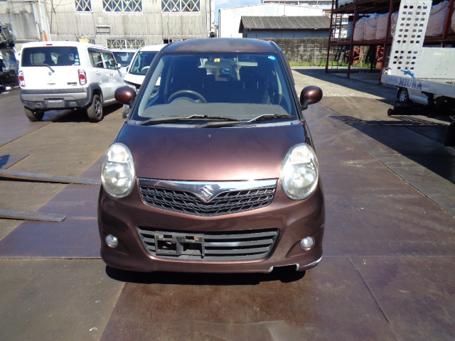 スズキＭＲワゴン不明式(年式)高知県高知市の買取実績2025/01/30画像1