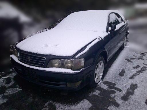 トヨタチェイサー令和7年式(2025年式)島根県松江市の買取実績2025/06/25画像1