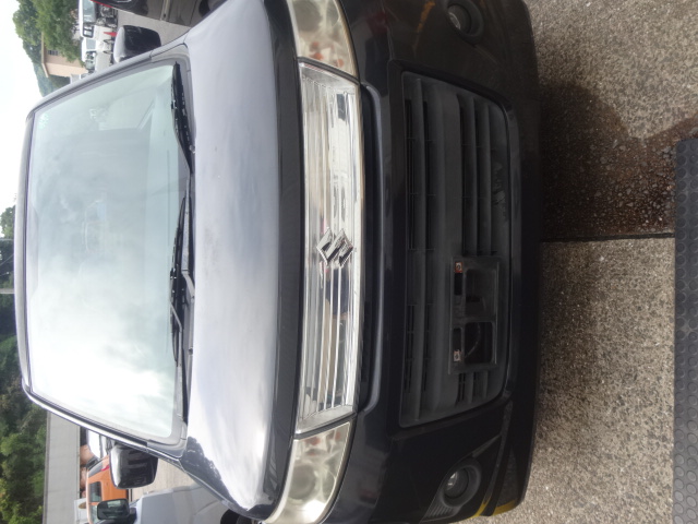 スズキワゴンＲ平成23年式(2011年式)長崎県佐世保市の買取実績2025/02/14画像1