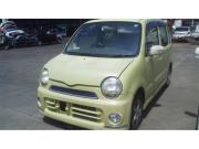 ダイハツムーヴラテ不明式(年式)愛媛県新居浜市の買取実績2025/02/14画像1