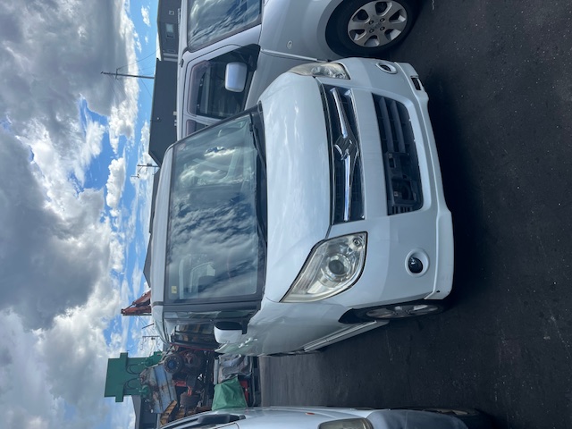 スズキパレット令和6年式(2024年式)熊本県熊本市の買取実績2025/02/19画像1