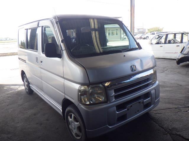 ホンダバモス不明式(年式)徳島県板野郡 藍住町の買取実績2025/02/14画像1