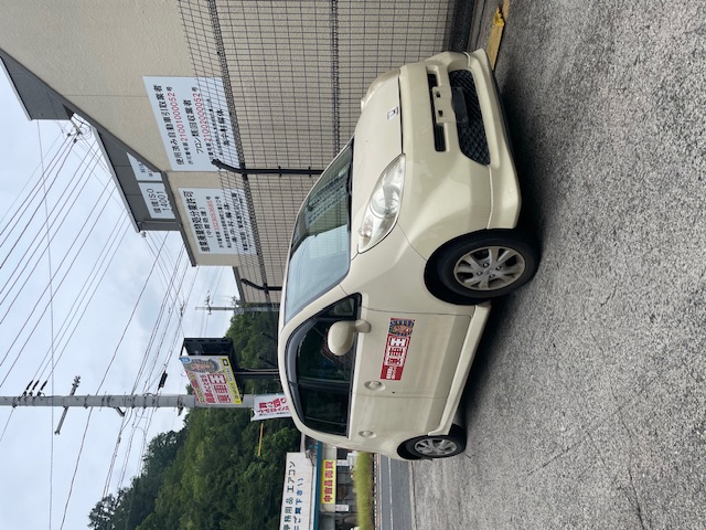 ホンダライフ平成16年式(2004年式)岡山県倉敷市の買取実績2025/02/14画像1