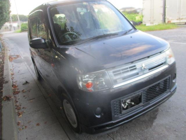 ミツビシトッポ平成22年式(2010年式)茨城県取手市の買取実績2025/02/19画像1