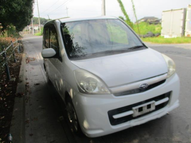 スバルステラ不明式(年式)栃木県真岡市の買取実績2025/02/19画像1