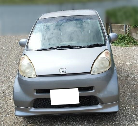 ホンダライフ平成15年式(2003年式)千葉県市原市の買取実績2025/02/19画像1