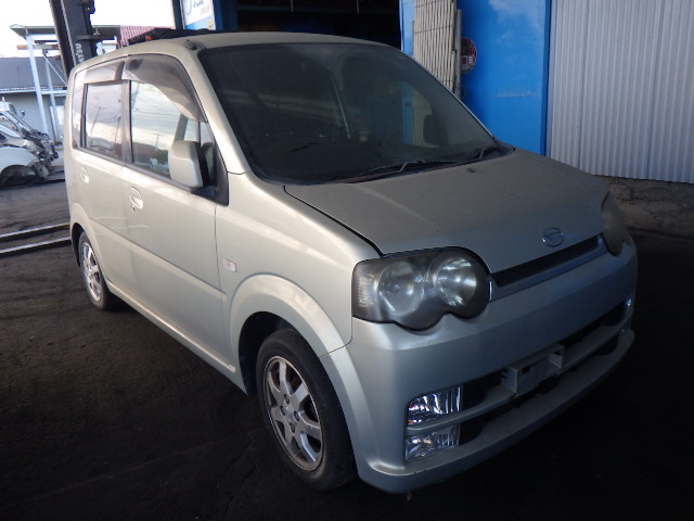 ダイハツムーヴ不明式(年式)徳島県鳴門市の買取実績2025/02/19画像1