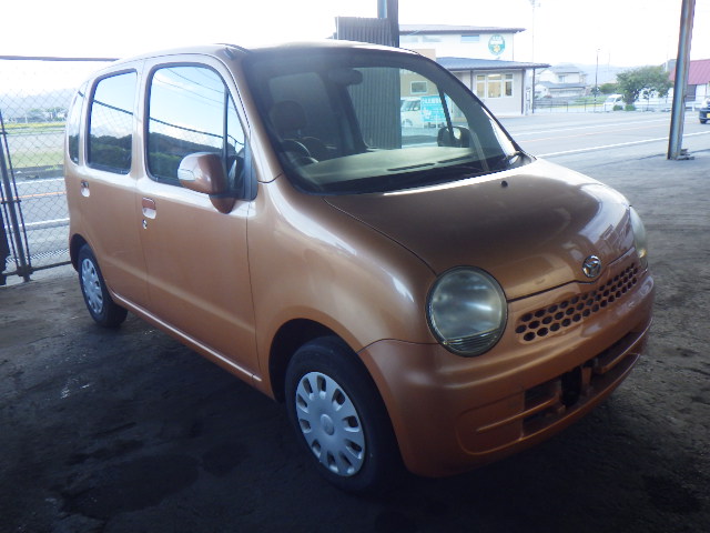 ダイハツムーヴラテ不明式(年式)徳島県鳴門市の買取実績2025/02/19画像1