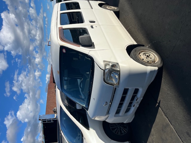 ダイハツハイゼットカーゴ平成17年式(2005年式)熊本県の買取実績2025/03/05画像1