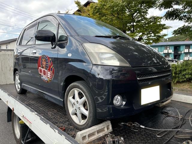 スズキＭＲワゴン平成17年式(2005年式)岡山県倉敷市の買取実績2025/02/19画像1