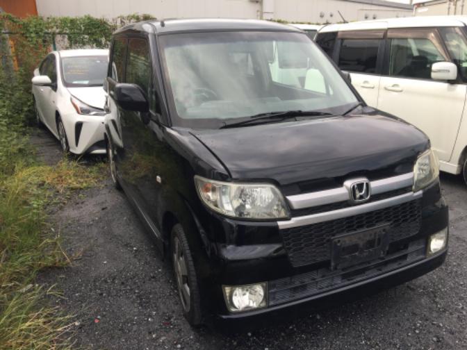 ホンダゼスト不明式(年式)埼玉県朝霞市の買取実績2025/03/05画像1