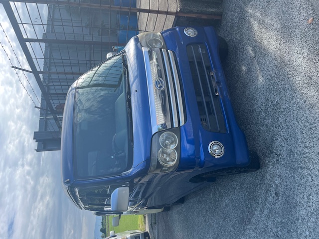 ダイハツアトレーワゴン平成17年式(2005年式)熊本県熊本市の買取実績2025/03/05画像1