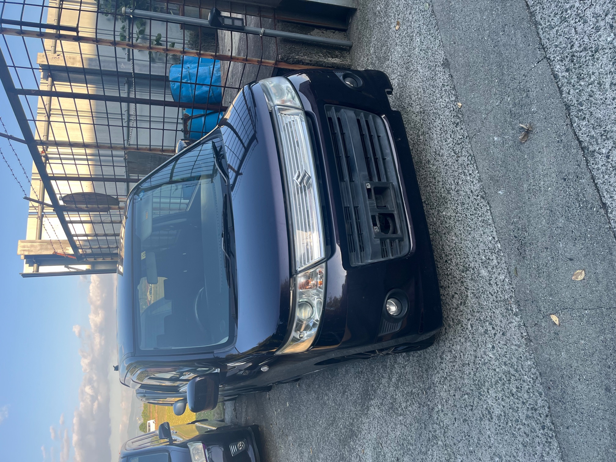 スズキワゴンＲスティングレー平成23年式(2011年式)熊本県上益城郡 山都町の買取実績2025/03/25画像1