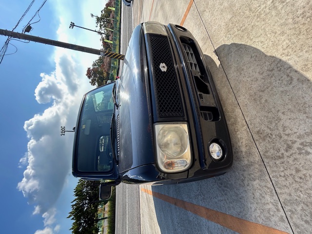 スズキラパン平成18年式(2006年式)広島県福山市の買取実績2025/03/25画像1