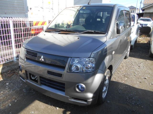 ミツビシｅＫスポーツ平成16年式(2004年式)山梨県甲斐市の買取実績2025/03/25画像1