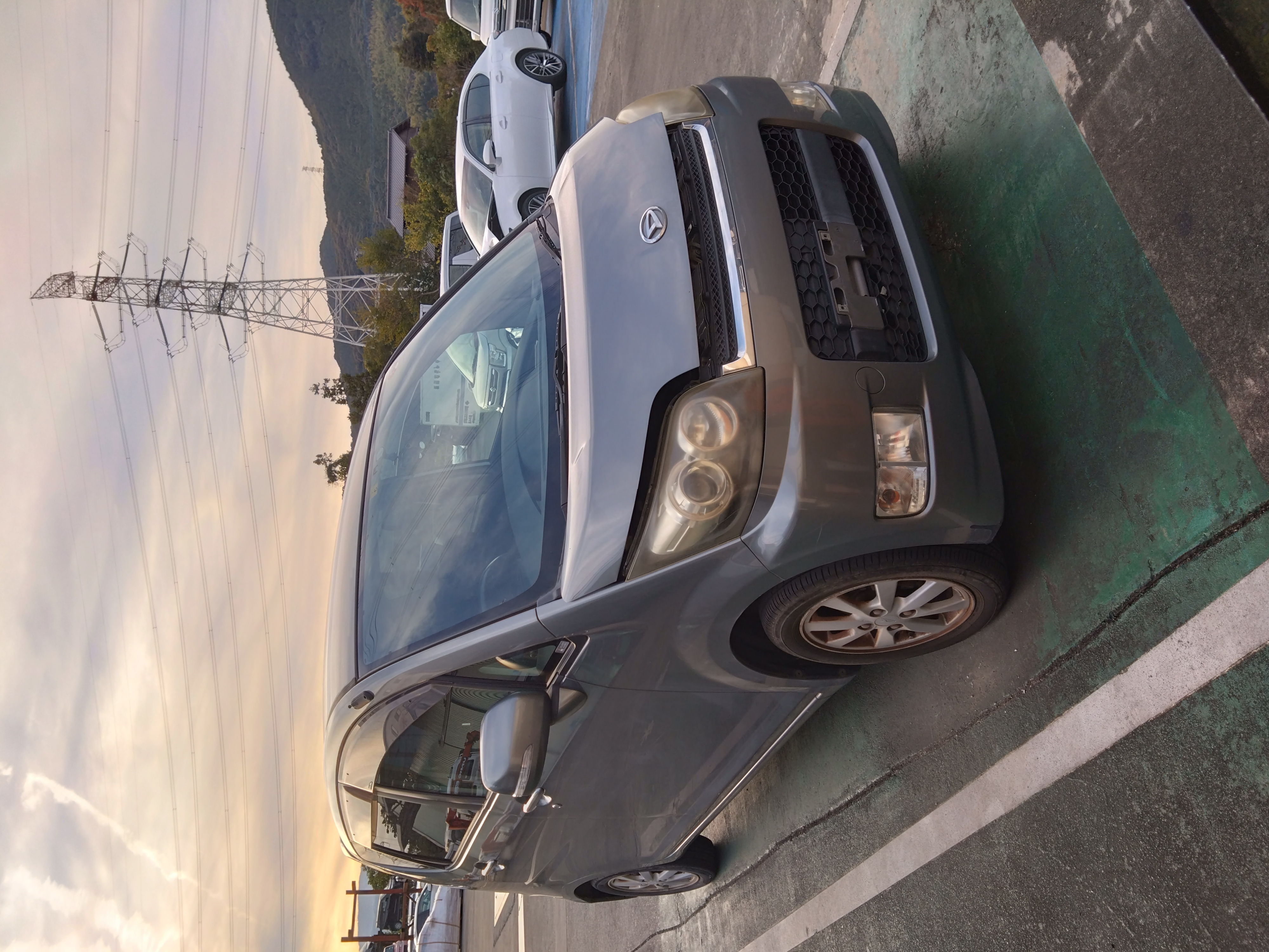 ダイハツムーヴ不明式(年式)福岡県筑紫野市の買取実績2025/03/25画像1