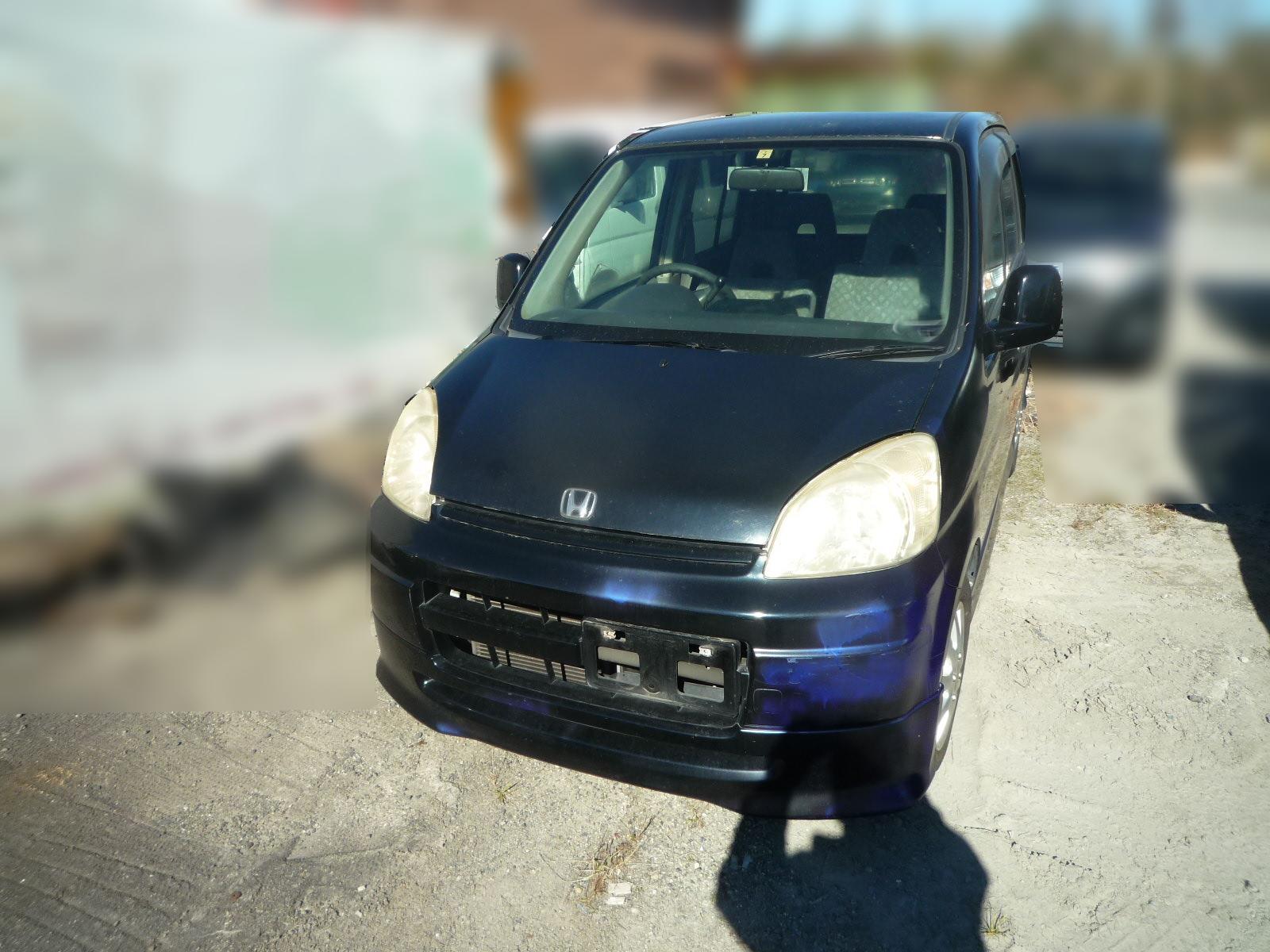 ホンダライフ平成14年式(2002年式)愛知県岡崎市の買取実績2025/06/25画像1