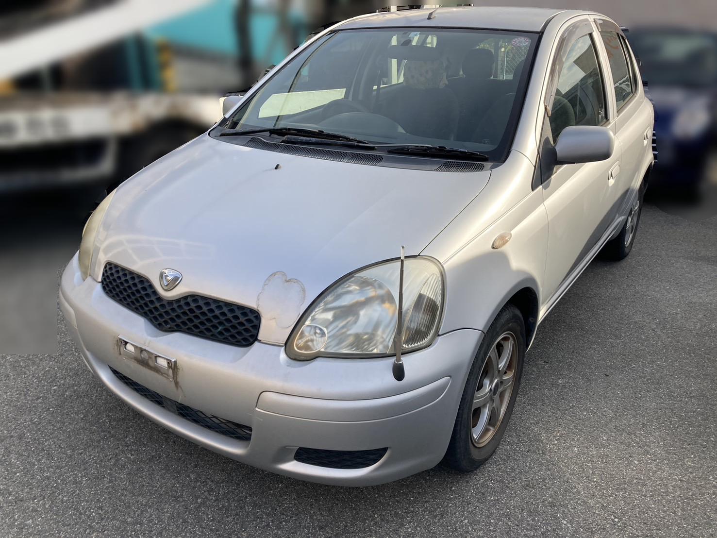 スズキソリオ不明式(年式)兵庫県加西市の買取実績2025/04/25画像1