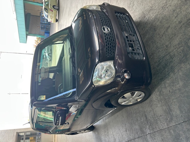 ニッサンモコ平成24年式(2012年式)広島県福山市の買取実績2025/04/25画像1