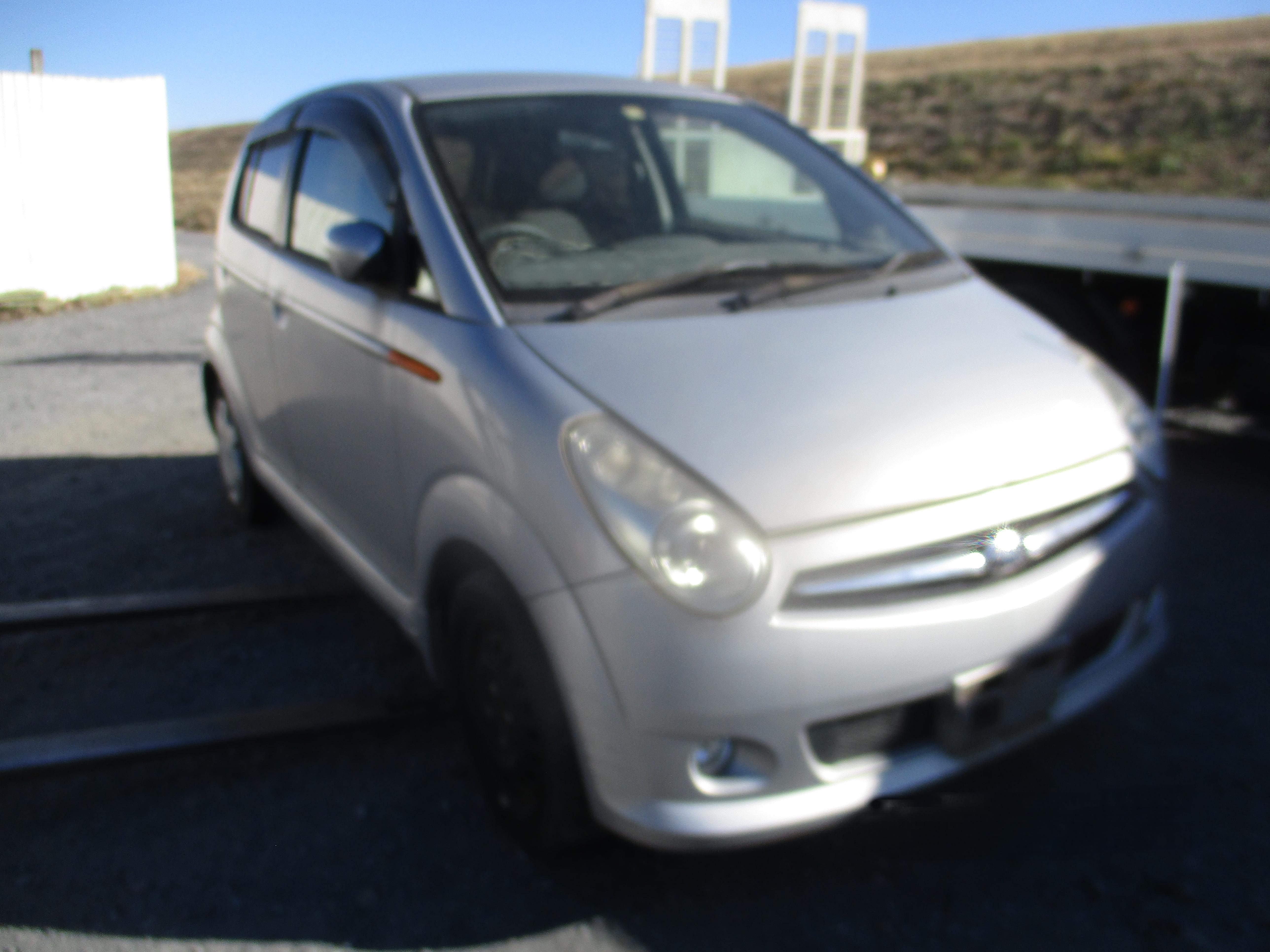 スバルＲ２平成18年式(2006年式)茨城県古河市の買取実績2025/04/25画像1