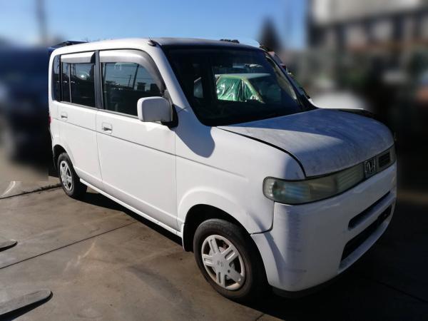 ホンダザッツ不明式(年式)茨城県ひたちなか市の買取実績2025/06/25画像1