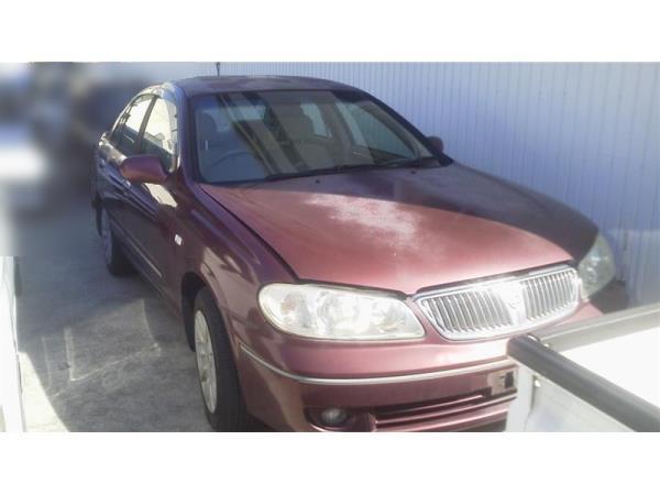 ニッサンブルーバードシルフィ平成15年式(2003年式)愛媛県西条市の買取実績2025/07/09画像1