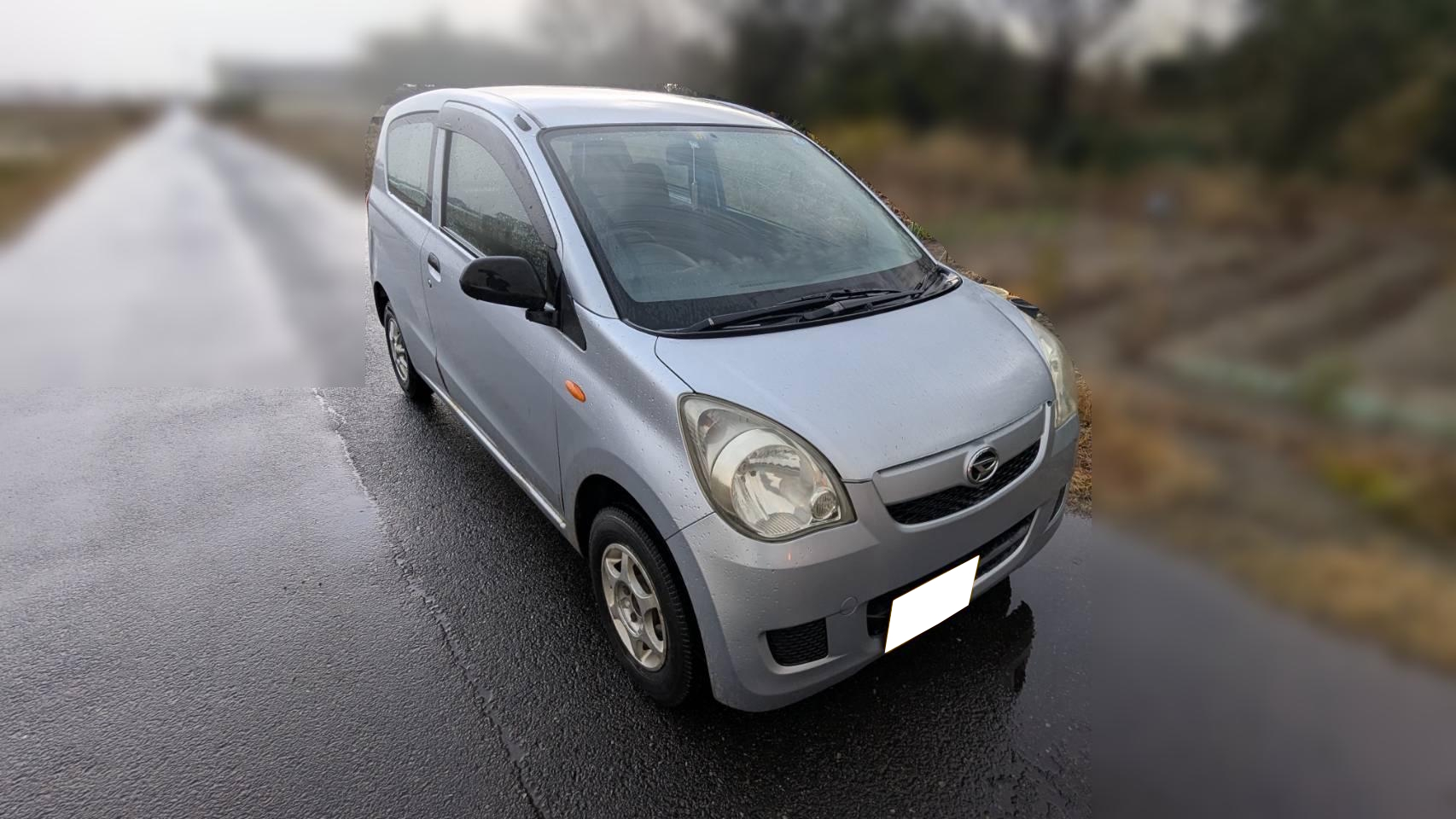 スズキアルト不明式(年式)鳥取県東伯郡 北栄町の買取実績2025/04/25画像1