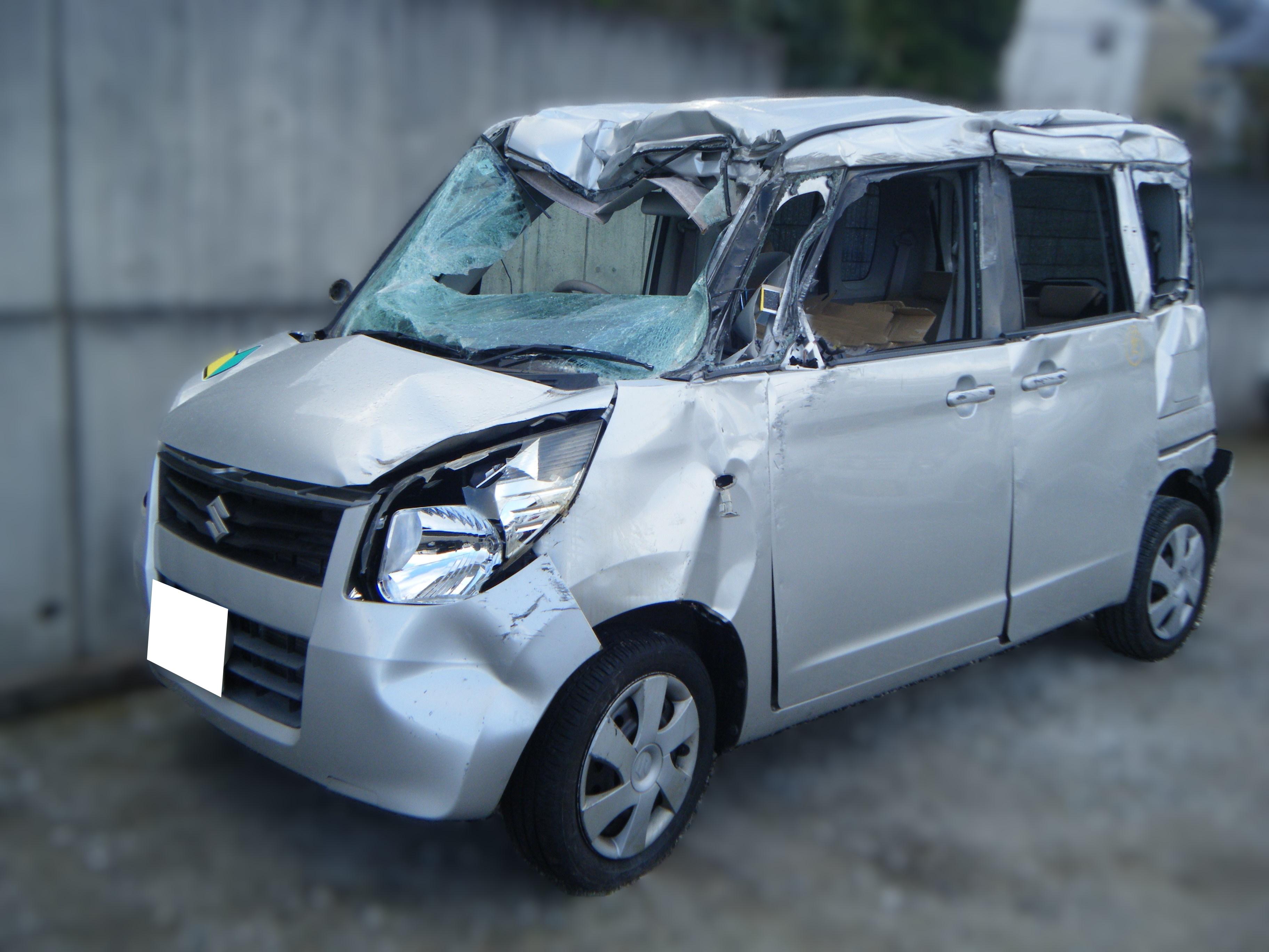 スズキパレット平成22年式(2010年式)大阪府羽曳野市の買取実績2025/06/25画像1