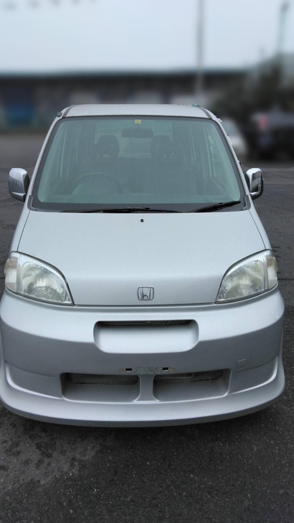 ホンダライフ平成15年式(2003年式)福岡県糟屋郡 志免町の買取実績2025/07/09画像1