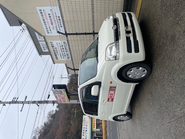 ダイハツムーヴ平成17年式(2005年式)岡山県倉敷市の買取実績2025/06/25画像1