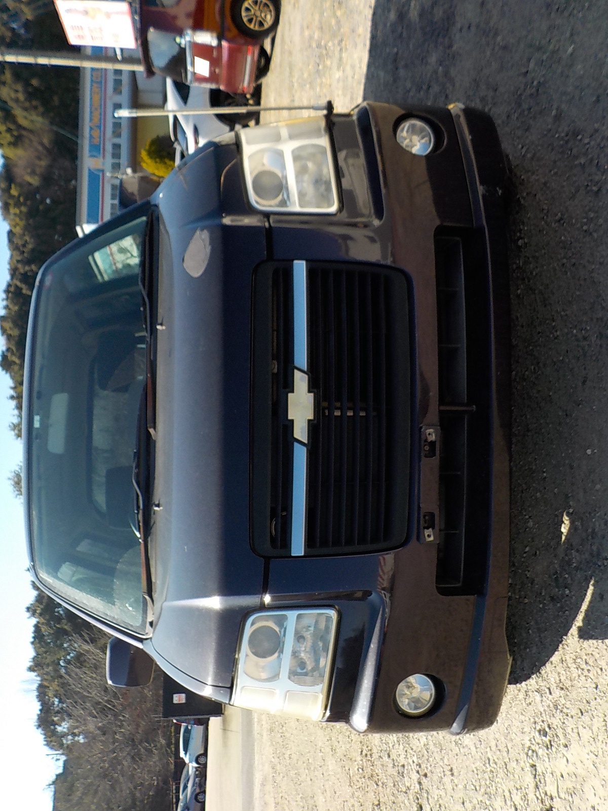 シボレーＭＷ平成20年式(2008年式)愛知県岡崎市の買取実績2025/06/25画像1