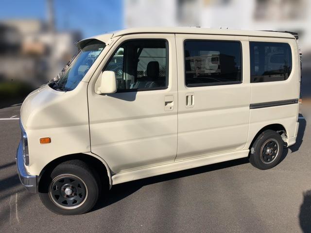 ホンダバモス平成17年式(2005年式)徳島県徳島市の買取実績2025/06/25画像1