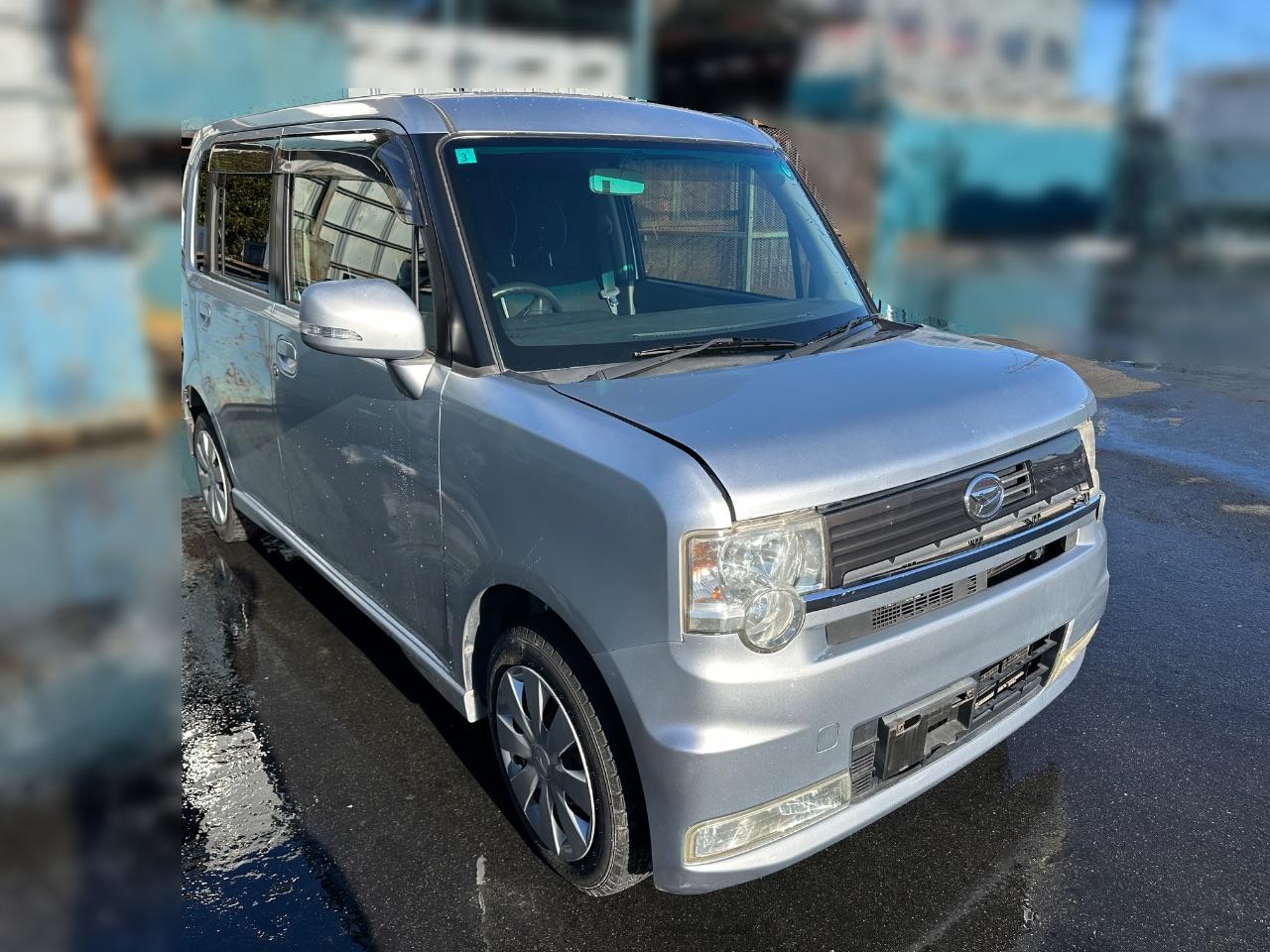 ダイハツムーヴコンテ不明式(年式)岐阜県大垣市の買取実績2025/06/25画像1